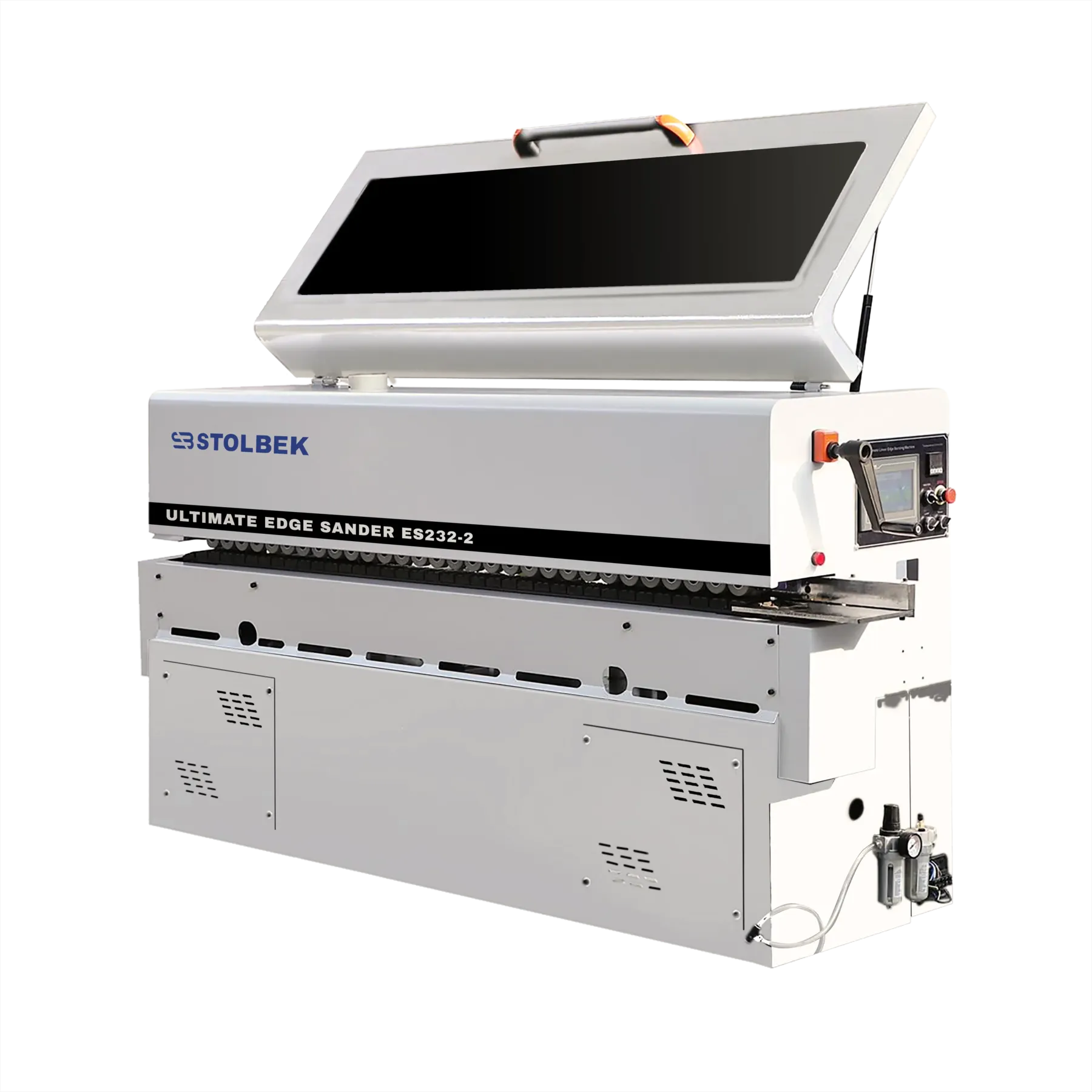 Ultimate Edge Sander