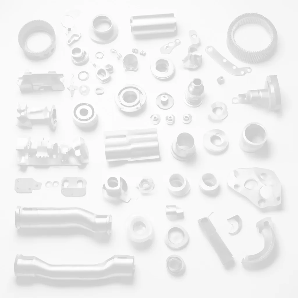 OEM Parts