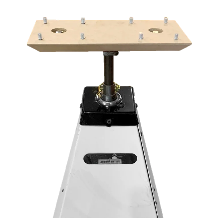 Spin Bot