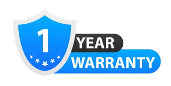 Full Warranty