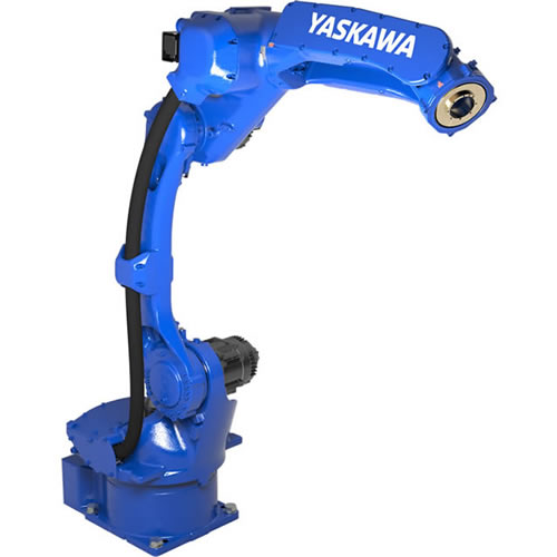 Yaskawa GP12 Robot Arm